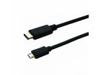 Кабели и Адаптери TIPX USB-C Cable to microUSB