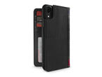Калъфи TwelveSouth BookBook за iPhone XR, черен