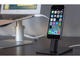 Стойки за мобилни устройства TwelveSouth HiRise Deluxe, в черно