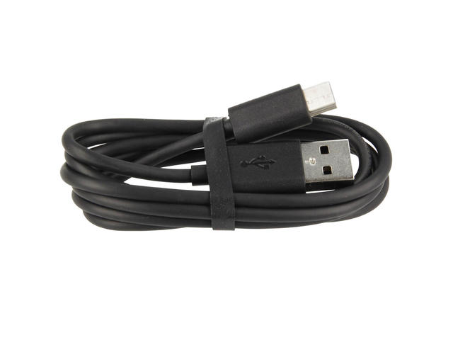 Кабели и Адаптери Lenovo (Motorola) Moto USB USB-C Data Cable
