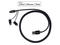 Кабели и Адаптери Torrii KeVable 3-in-1 Universal USB Cable (1m)