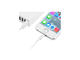 Кабели и Адаптери TeckNet P105 Apple MFi Certified Lightning to USB, 1.5