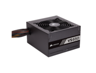 Захранвания за компютри Corsair VS Series VS650 - 650W