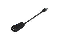 Кабели и Адаптери TeckNet UL688G USB 3.0 to Gigabit Ethernet Network Adapter