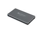 Външни батерии Canyon CNS-TPBP15DG 15000mAh, в сиво