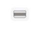 Кабели и Адаптери Apple Thunderbolt to FireWire Adapter