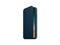 Калъфи SDesign Original Leather Folio Case за iPhone XS, iPhone X, син