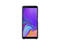 Калъфи Samsung Graduation Cover за за Samsung Galaxy A7 (2018), в черно