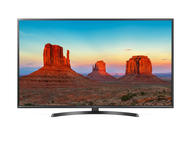 Телевизори LG 49UK6470PLC