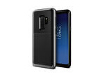 Калъфи Verus High Pro Shield калъф за Samsung Galaxy S9 Plus, сив