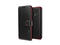 Калъфи Verus Dandy Layered калъф за Huawei P20 Lite, черен