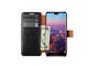 Калъфи Verus Dandy Layered калъф за Huawei P20 Lite, черен