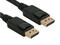 Кабели и Адаптери VCom Display Port DP M / M Black - CG631-B-3m