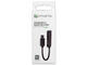 Кабели и Адаптери 4smarts USB-C to USB-C & 3.5mm Aux Audio Splitter SoundSplit