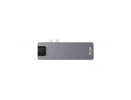 Кабели и Адаптери LMP USB-C Compact Dock 4K Pro
