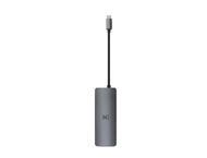 Кабели и Адаптери A-solar Xtorm XC005 USB-C Hub 5in1 Ethernet