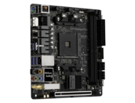 Дънни платки ASRock Fatal1ty X470 Gaming-ITX/ac
