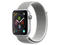 Смарт часовници Apple Watch Series 4 44mm Seashell Sport Loop