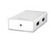 Кабели и Адаптери Macally 3.1 USB-C to USB A Hub