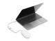 Кабели и Адаптери Macally USB-C to USB-A Female Adapter