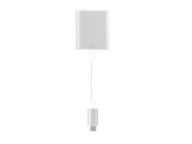 Кабели и Адаптери Moshi USB-C to HDMI 4K Adapter