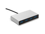 Кабели и Адаптери Moshi iLynx USB 3.0 4-Port Hub