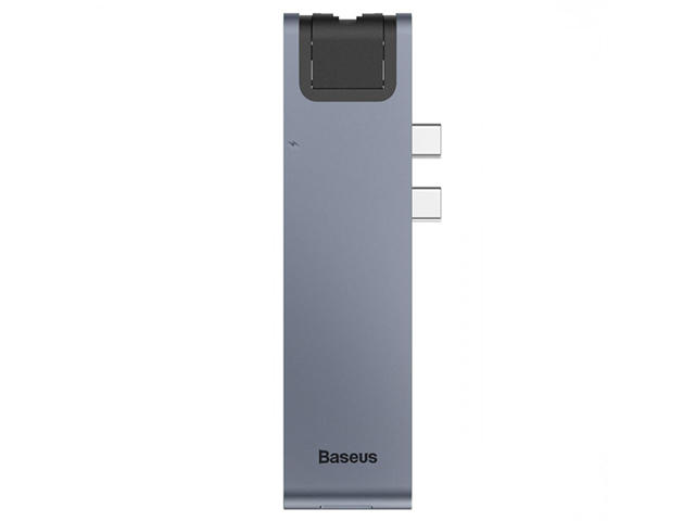 Кабели и Адаптери Baseus Thunderbolt C+ Pro USB-C Hub