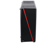 Кутии AeroCool Cylon Black