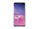 Калъфи Samsung Galaxy S10+ LED Back Cover, Black