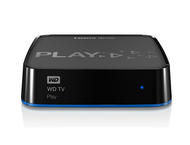 Плейъри Мултимедиен плейър WD TV Play
