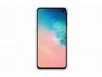 Калъфи Samsung Galaxy S10e Protective Standing Cover White