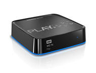 Плейъри Мултимедиен плейър WD TV Play