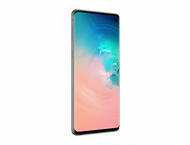 Смартфони Samsung Galaxy S10 128GB, бял цвят