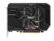 Видео карти Palit GeForce GTX 1660 Ti StormX 6GB