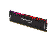 Оперативна памет 32GB (2x16GB) DDR4 3000MHz Kingston HyperX Predator RGB