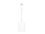 Кабели и Адаптери Apple USB-C to SD Card Reader