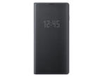 Калъфи Samsung Galaxy S10 LED View Cover Black