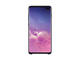 Калъфи Samsung Galaxy S10+ Silicone Cover Black