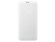 Калъфи Samsung Galaxy S10e LED View Cover White