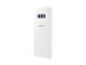 Калъфи Samsung Galaxy S10e Silicone Cover White