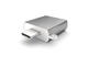 Кабели и Адаптери Satechi USB-C to USB Female Adapter, тъмносив