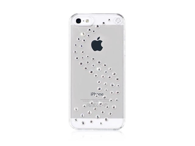 Калъфи Bling My Thing Milky Way Crystal за iPhone 5