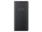 Калъфи Samsung Galaxy S10+ LED View Cover Black