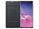 Калъфи Samsung Galaxy S10+ LED View Cover Black