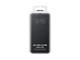 Калъфи Samsung Galaxy S10e LED View Cover Black