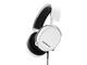 Слушалки SteelSeries Arctis 3 2019 Edition, в бяло