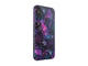 Калъфи Speck iPhone XS Max PRESIDIO INKED (GALAXYFLORAL/CALA PURPLE)