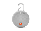 Колони JBL Clip 3 White