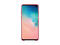 Калъфи Samsung Galaxy S10+ Leather Cover Red