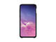 Калъфи Samsung Galaxy S10e Leather Cover Black